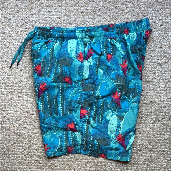 SAXX Cannonball 2 in 1 Swim Shorts Size Large - Picture 7 of 11